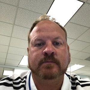 Meet your Posher, Chad